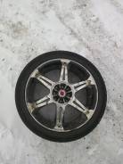 Продаю литьё с резиной. x17, 4x100.00, 4x114.30