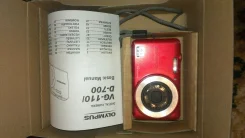 Olympus VG-110 ����