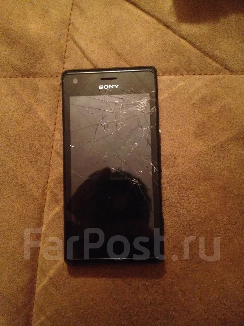 Sony Xperia M. �/� ����
