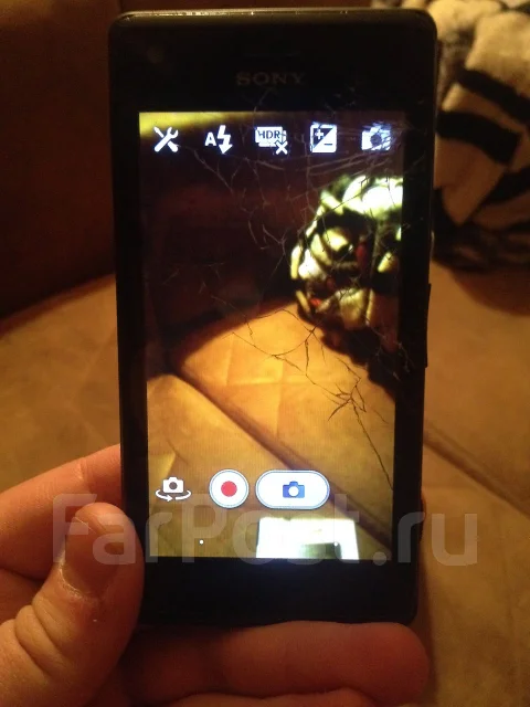 Sony Xperia M. �/� ����