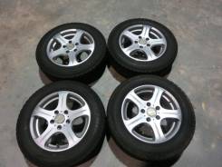 Manaray Sport. 6.5x15, 5x100.00, ET45
