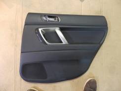 Обшивка двери. Subaru Legacy, BP9 Двигатель EJ253