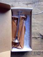 Клапан выпускной. Chery: Tiggo, CrossEastar, Fora, M11, B11, A21