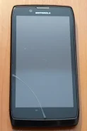 Motorola Droid RAZR. �/� ����
