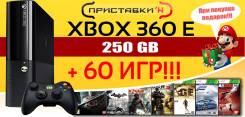 Microsoft Xbox 360 E