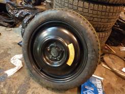Колесо запасное. Subaru Legacy, BP9 Двигатель EJ253