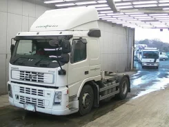 Volvo FM 12 ����