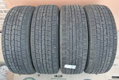 Dunlop DSX. Зимние, износ: 5%, 4 шт