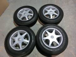 Asiss. 5.5x15", 5x114.30, ET47