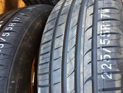 Hankook. Летние, 2016 год, без износа, 4 шт. Под заказ