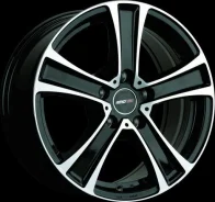Motec. 8.0x18", 5x112, ET40 ����