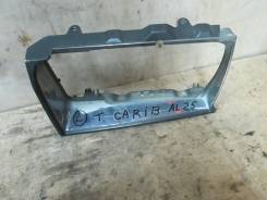 Ободок фары. Toyota Sprinter Carib, AL25