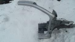 Стойка кузова. Toyota Corolla Fielder, NZE141G Двигатель 1NZFE