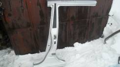 Стойка кузова. Toyota Corolla Fielder, NZE141G Двигатель 1NZFE