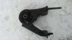 Подушка коробки передач. Toyota Corolla Fielder, NZE141G Двигатель 1NZFE