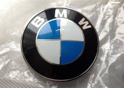 Эмблема капота (шильдик) BMW X5 / 3 / 7. BMW 5-Series BMW 3-Series BMW 7-Series BMW X5