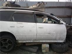Дверь боковая. Toyota Caldina, ST215W