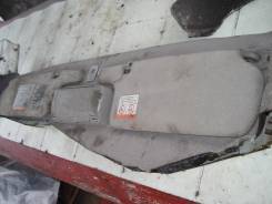 Кронштейн козырька солнцезащитного. Toyota Caldina, ST215W Двигатель 3SGTE
