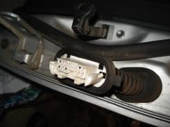 Проводка двери. Toyota Corolla Fielder, NZE141G