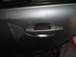 Ручка на левую дверь на Тойоту Короллу Филдер и Аксио 2006-2012 годов. Toyota Corolla Fielder, NZE141G