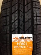 Headway HR801. ������, ����� ����