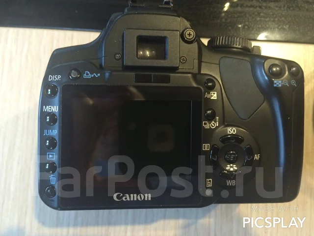 Canon EOS 400D Body. 10 - 14.9 ��. ��� ����� �� ������� ����