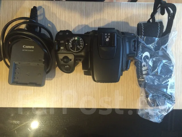 Canon EOS 400D Body. 10 - 14.9 ��. ��� ����� �� ������� ����