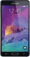 Samsung Galaxy Note 4 SM-N910C. Новый