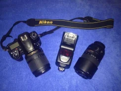 Nikon D7000. 15 - 19.9 �� ����