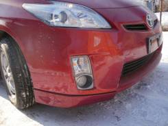 Обвес кузова аэродинамический. Toyota Prius. Под заказ