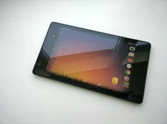 Asus Nexus 7 LTE 32Gb ����