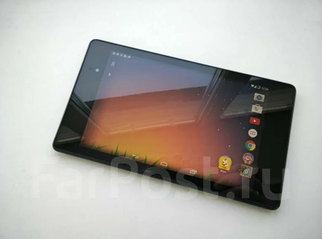 Asus Nexus 7 LTE 32Gb ����