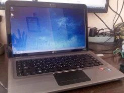 HP Pavilion dv6-3103er. 2,8����, ��� 4 ��, ���� 250���, WiFi: 1, Bluetooth: 1, ����������� �� 3��. ����
