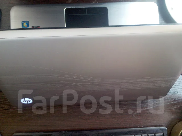 HP Pavilion dv6-3103er. 2,8����, ��� 4 ��, ���� 250���, WiFi: 1, Bluetooth: 1, ����������� �� 3��. ����