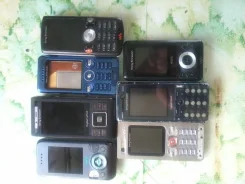 Sony Ericsson K810i. �/� ����
