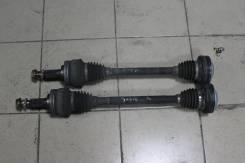 Привод. Toyota Altezza, SXE10
