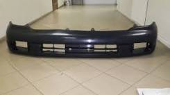 Бампер. Toyota Land Cruiser, HDJ100L, HDJ101, HDJ101K, UZJ100, UZJ100L, UZJ100W