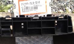 Крепление бампера. Honda Accord, CU2 Honda Accord Tourer, CW2 Двигатели: K24Z3, N22B1, N22B2, R20A3