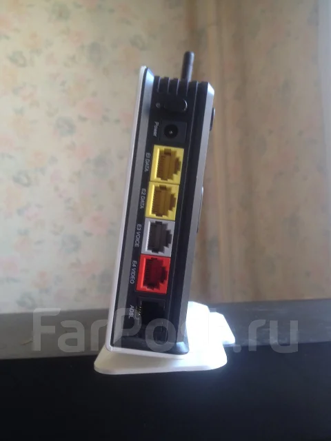 ADSL-�������. ����