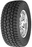 Toyo Open Country All-Terrain. �����������, 2014 ���, ����� ����