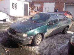 Daewoo Nexia