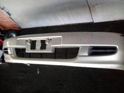 Бампер. Toyota Ipsum, SXM10