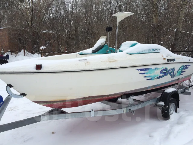 Yamaha SRV-20. 2000 ���, ��������� ���������, ������ ����