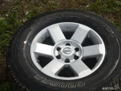 Cooper Discoverer ATR. ������, 2013 ���, �/�, ����� 10 % ����