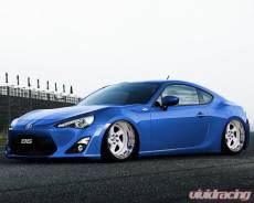 Rotiform. 9.5x18, 5x112.00, ET35, ЦО 73,1 мм.