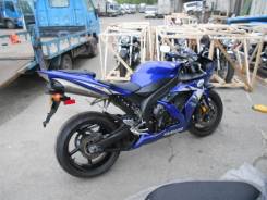 Yamaha R1. 1 000 куб. см., неисправен, птс, с пробегом