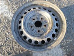 Toyota. 6.0x15, 5x114.30, ЦО 60,1 мм.