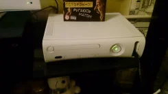 ���� ��� Microsoft Xbox 360.