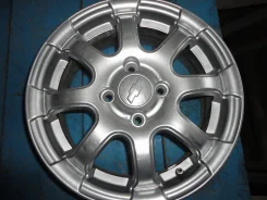 Daewoo Nexia. x14", �� 100,0���.
