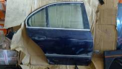 Дверь боковая. BMW 5-Series, E39 Двигатель E39